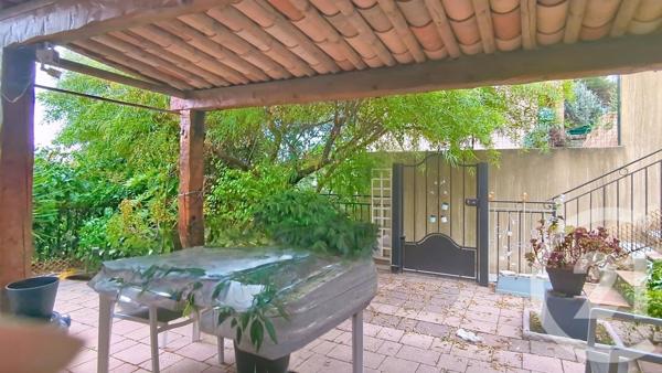 Maison à vendre  3 pièces - 61 m2 ST PAUL DE VENCE - 06