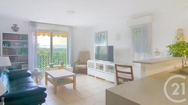 Maison à vendre  3 pièces - 61 m2 ST PAUL DE VENCE - 06