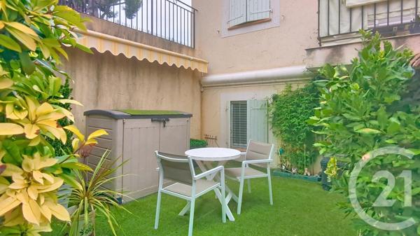 Maison à vendre  3 pièces - 61 m2 ST PAUL DE VENCE - 06