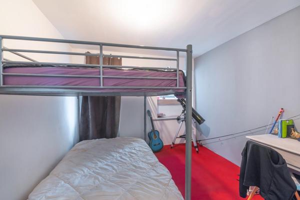 A  Marigné, superbe maison 3 chambres