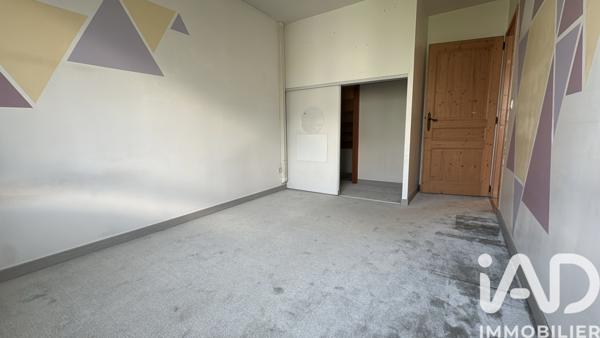 Appartement à vendre 5 pièces 110 m² Grenoble