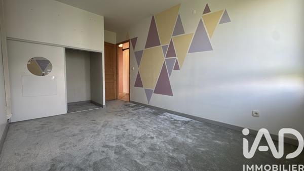 Appartement à vendre 5 pièces 110 m² Grenoble