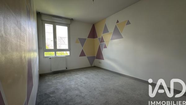 Appartement à vendre 5 pièces 110 m² Grenoble