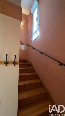 Appartement à vendre 5 pièces 110 m² Grenoble