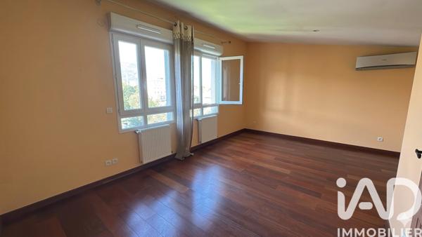 Appartement à vendre 5 pièces 110 m² Grenoble