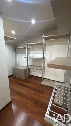 Appartement à vendre 5 pièces 110 m² Grenoble