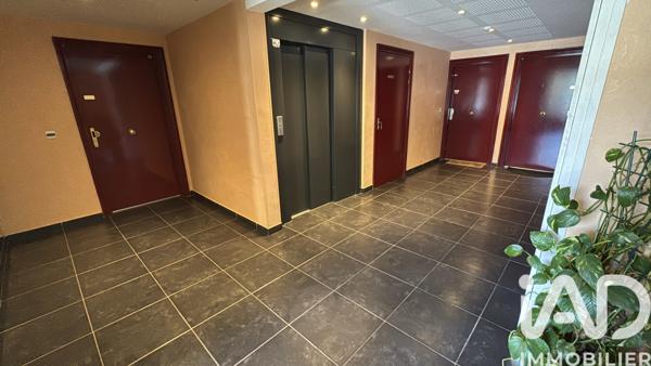 Appartement à vendre 5 pièces 110 m² Grenoble