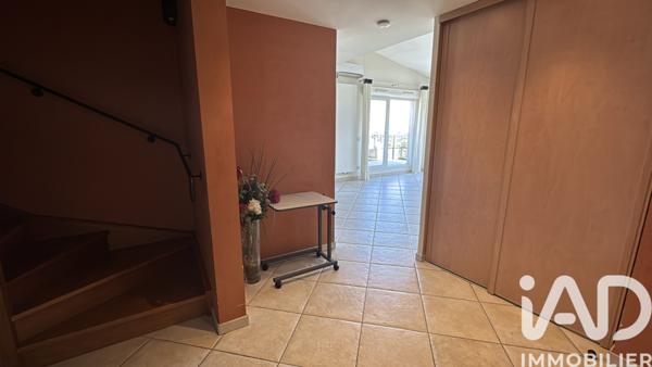 Appartement à vendre 5 pièces 110 m² Grenoble