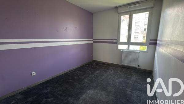 Appartement à vendre 5 pièces 110 m² Grenoble