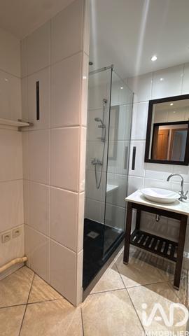 Appartement à vendre 5 pièces 110 m² Grenoble