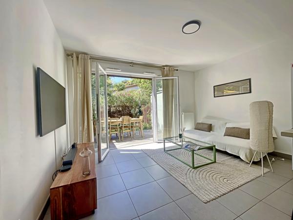 Maison 3 pièces - 55 m² Exclusivité efficity