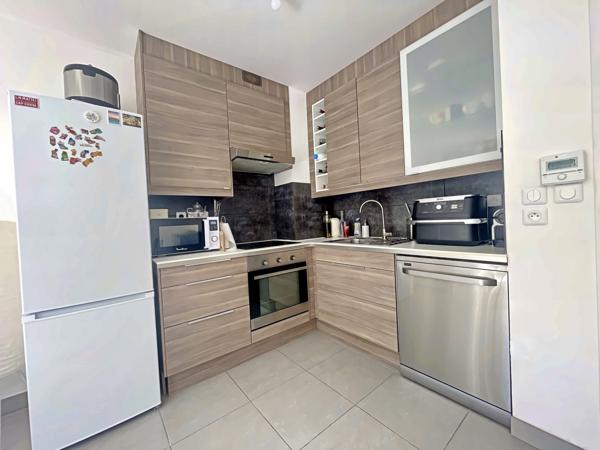 Maison 3 pièces - 55 m² Exclusivité efficity