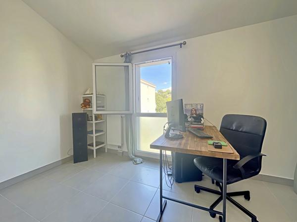 Maison 3 pièces - 55 m² Exclusivité efficity