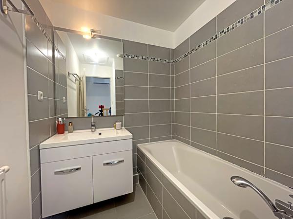 Maison 3 pièces - 55 m² Exclusivité efficity