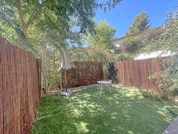 Maison 3 pièces - 55 m² Exclusivité efficity