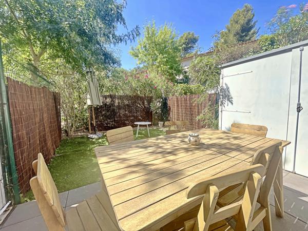 Maison 3 pièces - 55 m² Exclusivité efficity