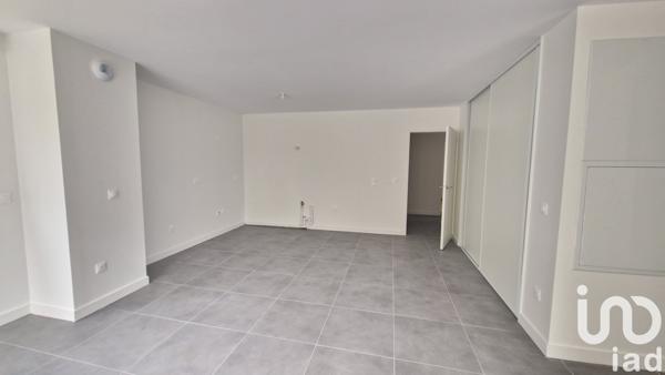 Appartement à vendre 4 pièces 112 m² Seyssins