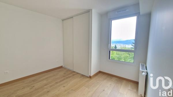 Appartement à vendre 4 pièces 112 m² Seyssins