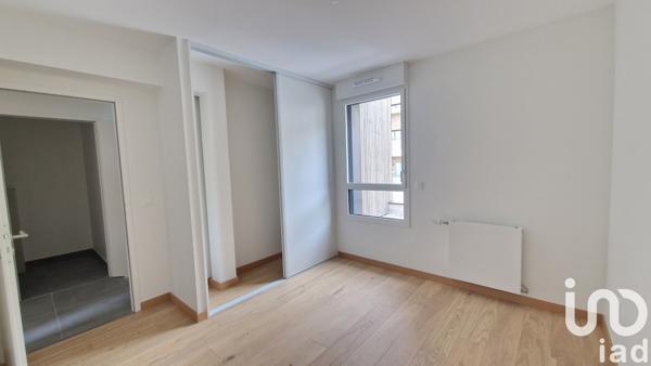 Appartement à vendre 4 pièces 112 m² Seyssins