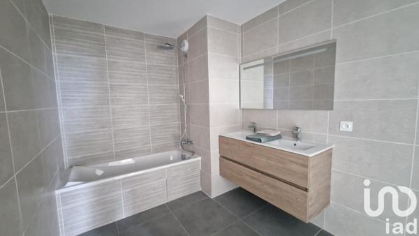 Appartement à vendre 4 pièces 112 m² Seyssins