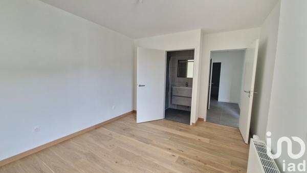 Appartement à vendre 4 pièces 112 m² Seyssins