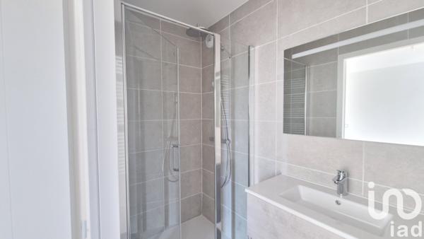 Appartement à vendre 4 pièces 112 m² Seyssins