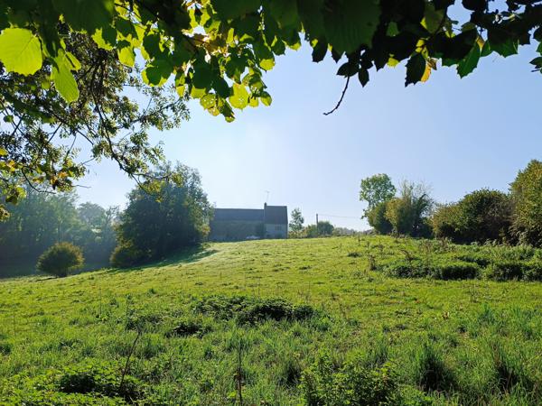 Maison à vendre à Évaux-les-Bains (23110) - Creuse