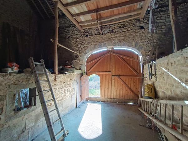 Maison à vendre à Évaux-les-Bains (23110) - Creuse