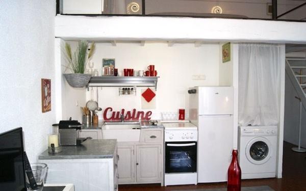 Appartement à vendre    2 pièces • 26 m2 Beaucaire