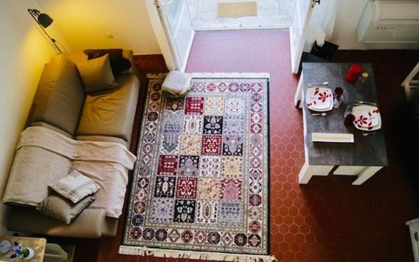 Appartement à vendre    2 pièces • 26 m2 Beaucaire