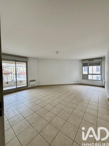 Appartement à vendre 3 pièces 70 m² Marseille 2