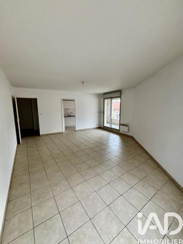 Appartement à vendre 3 pièces 70 m² Marseille 2