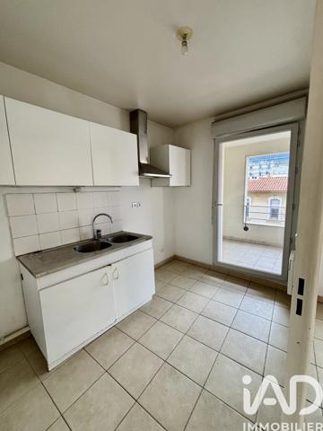 Appartement à vendre 3 pièces 70 m² Marseille 2