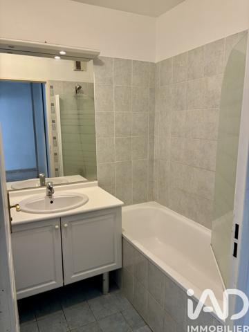 Appartement à vendre 3 pièces 70 m² Marseille 2