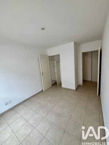 Appartement à vendre 3 pièces 70 m² Marseille 2
