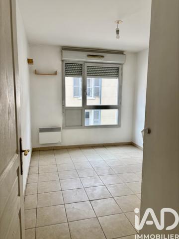 Appartement à vendre 3 pièces 70 m² Marseille 2