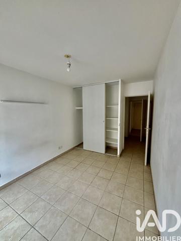 Appartement à vendre 3 pièces 70 m² Marseille 2