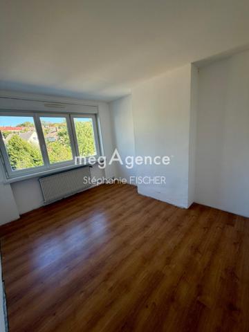 Maison à BOULOGNE-SUR-MER, 62200 - 6 pièces 128m²