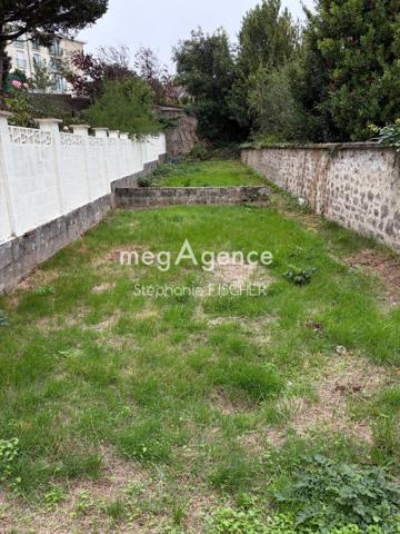 Maison à BOULOGNE-SUR-MER, 62200 - 6 pièces 128m²