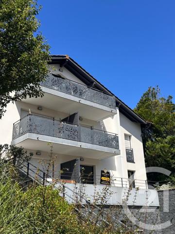 Appartement F2 à vendre  2 pièces - 43 m 2   BIARRITZ  - 64