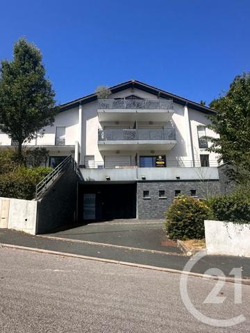 Appartement F2 à vendre  2 pièces - 43 m 2   BIARRITZ  - 64