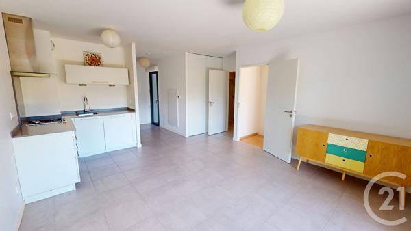Appartement F2 à vendre  2 pièces - 43 m 2   BIARRITZ  - 64