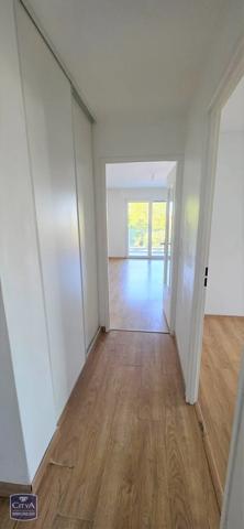 Appartement à vendre 3 pièces 63m² Wattignies (59139)