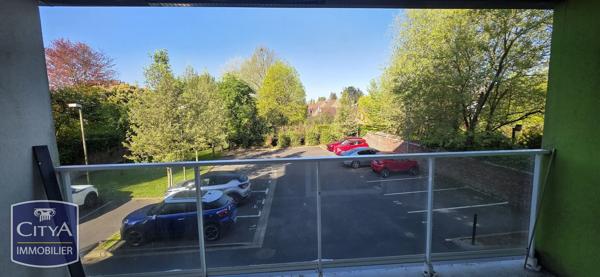 Appartement à vendre 3 pièces 63m² Wattignies (59139)