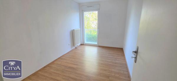 Appartement à vendre 3 pièces 63m² Wattignies (59139)