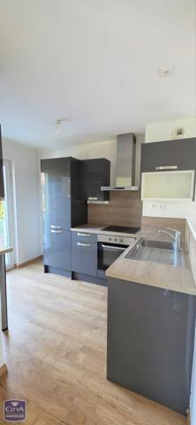 Appartement à vendre 3 pièces 63m² Wattignies (59139)