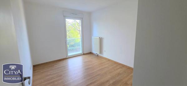 Appartement à vendre 3 pièces 63m² Wattignies (59139)