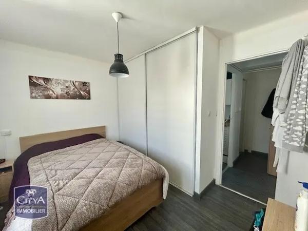 Appartement à vendre 2 pièces 55m² Béziers (34500)