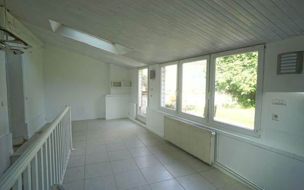 Appartement à louer    4 pièces • 104,25 m2 Rouen