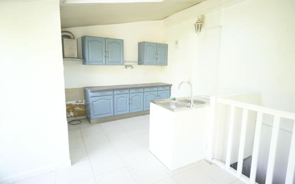 Appartement à louer    4 pièces • 104,25 m2 Rouen